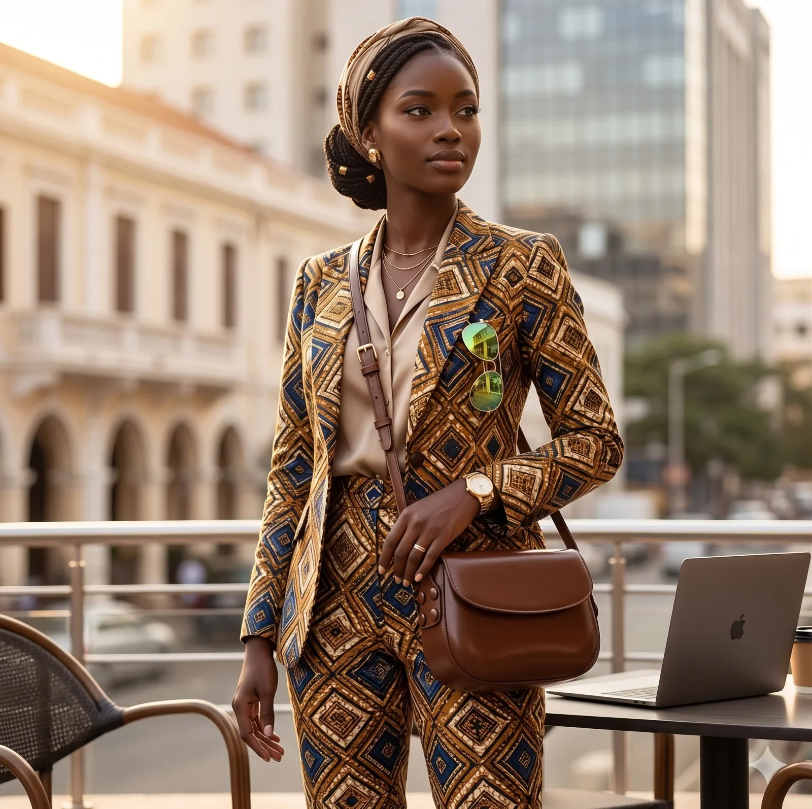 Sac à Bandoulière Rigide : Le sac tendance qui s'adapte à tout ! 5