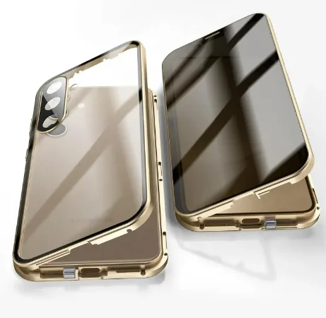 PrivaGlass 360 | Le bouclier ultime pour votre précieux Samsung & Iphone 4