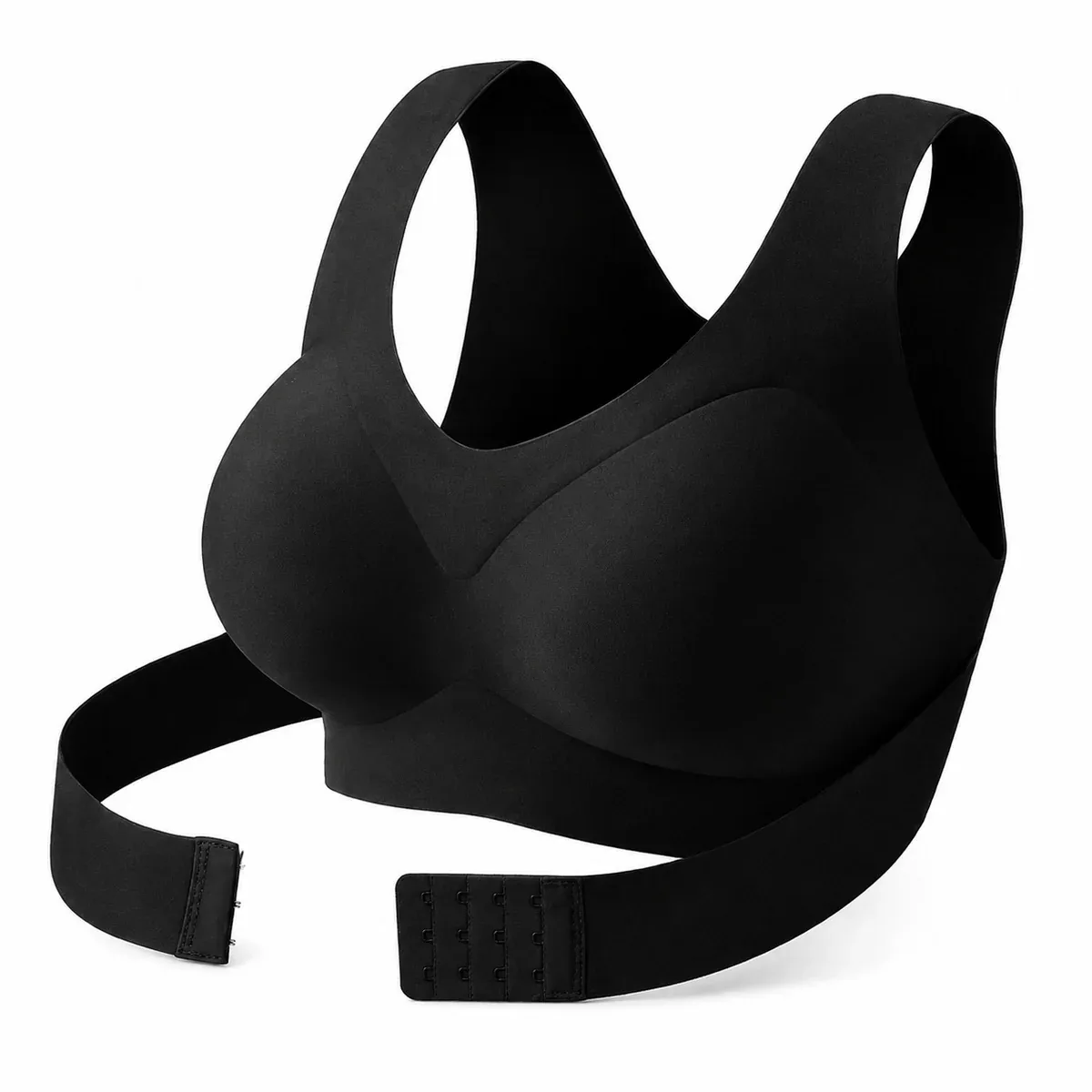 Soutien-gorge 2 en 1 - Redresseur de posture 6
