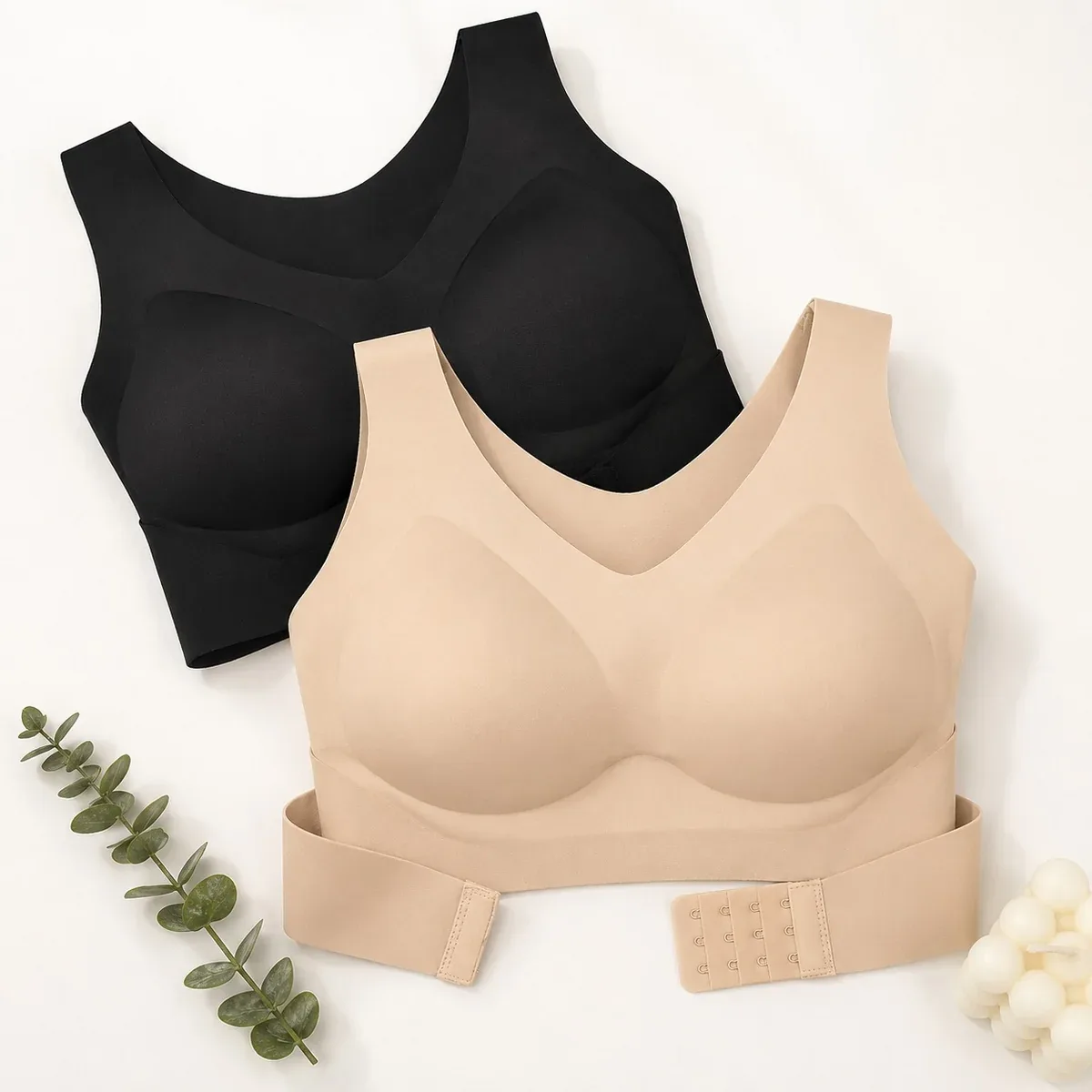 Soutien-gorge 2 en 1 - Redresseur de posture 7