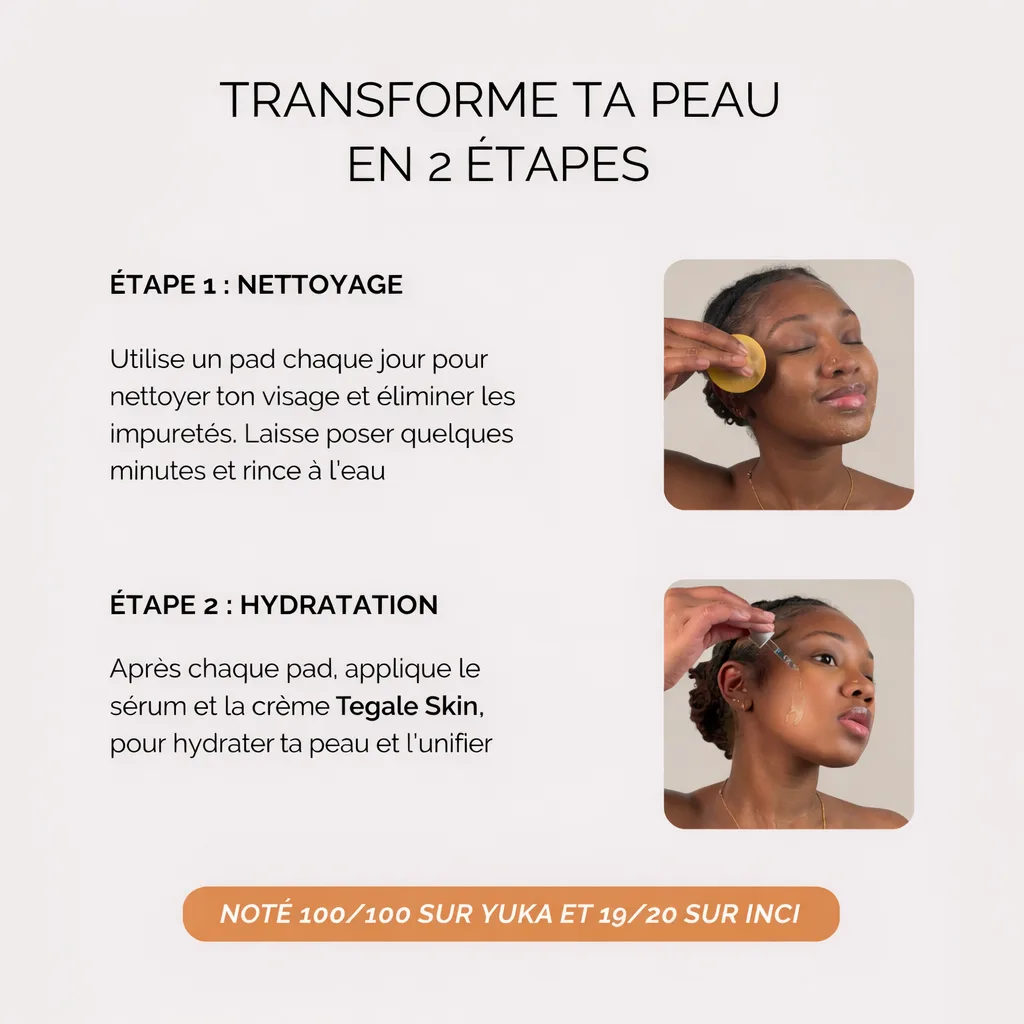 Routine Anti-imperfection 6