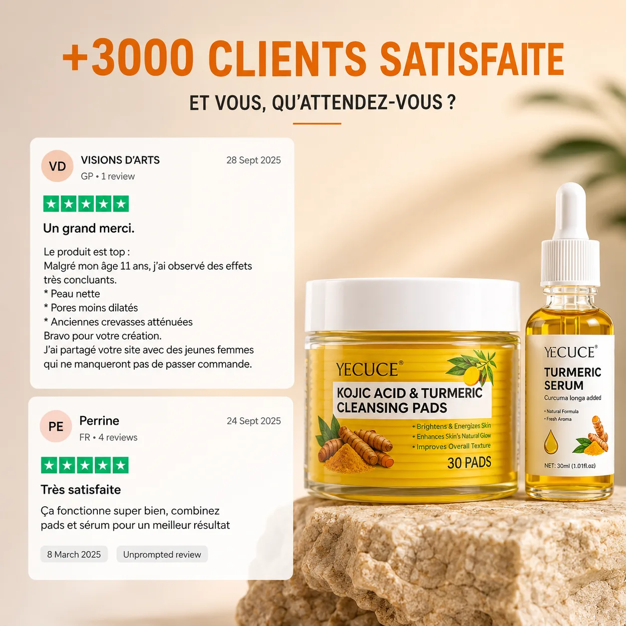 Routine Anti-imperfection 5